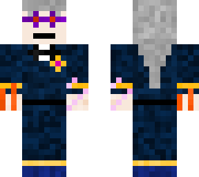 tuxedo mage v1