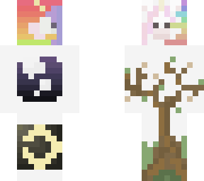 unicorn dreams -pfp ce