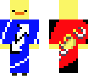 uno reverse duck