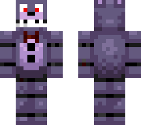 unwithered bonnie