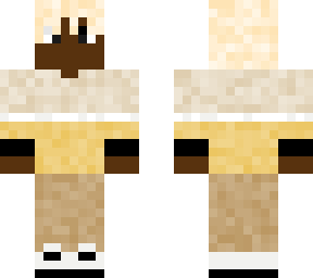 vanilla ice cream (boy)