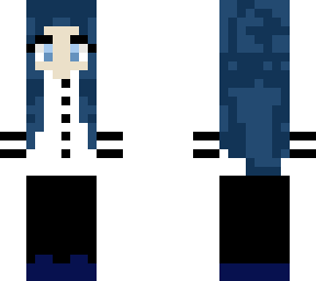 varsity jacket girl