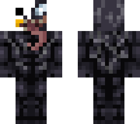 venomized chicken