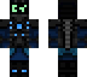 visor man