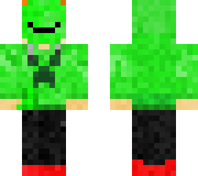 warfredone creeper