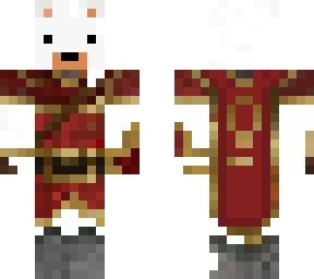 warrior bear ( edit by bobear21