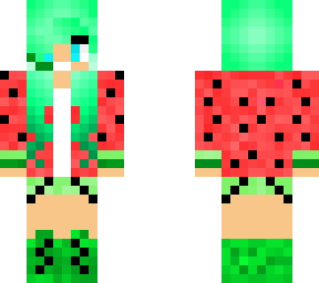 watermelon