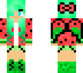 watermelon angel