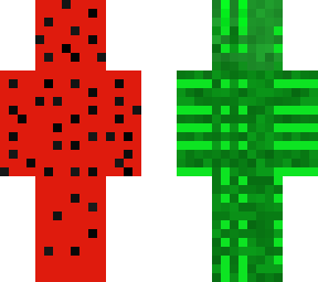 watermelon man