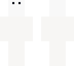 white creep