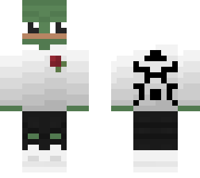white pepe