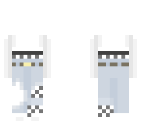whitecrop clothing base