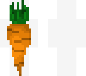 who would like to join the carrot army?