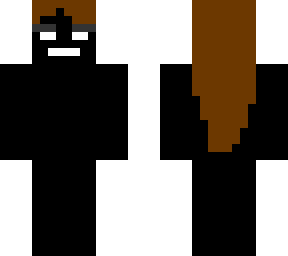 wither girl