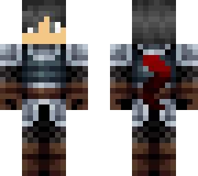 wolf knight