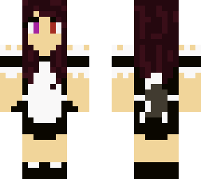 wolf maid