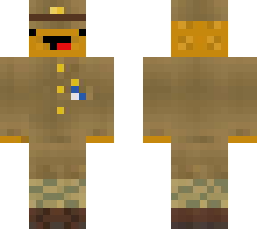 ww1 derp waffle