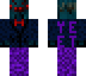 yeet spider