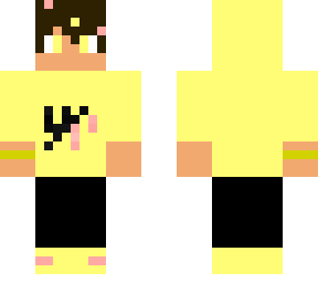 yellow is the new color of cool the better version