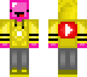 yt droplet v.2 w/ hoodie