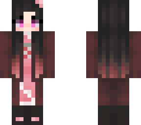 yumi hoseok (school of angels cosplay)