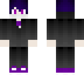 zero boy 5 purple