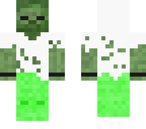 zombie