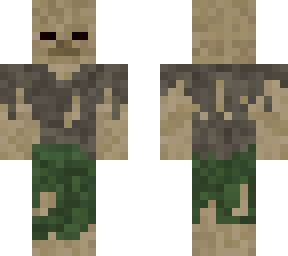 zombie