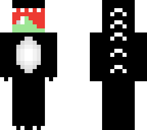 zombie dino boy