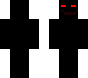 *smile* darkness