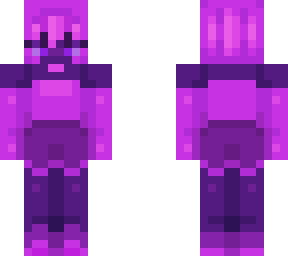:-: uv neon :-: ce (fixed bangs)