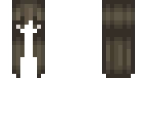 ~brown hair base~