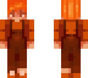 ~orange~