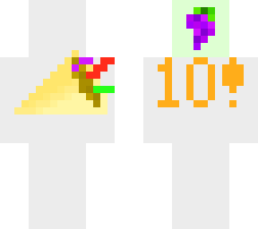 10 followers! + (pfp giveaway)