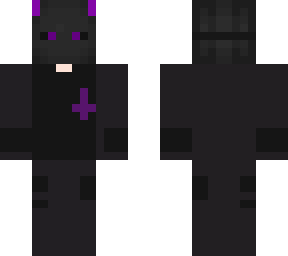 4cast demon custom