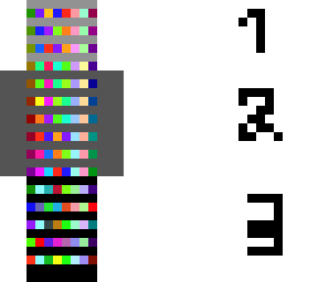 52 likes challenge (special kind of palette)