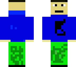 a random gamer