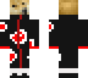 akatsuki doge