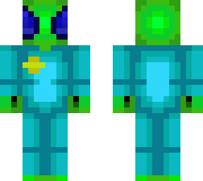 alien toy
