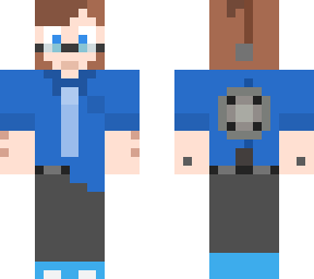 android wheatley