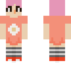 animal crossing girl