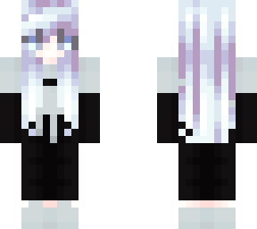 another emo girl