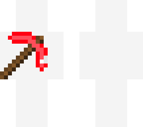 apple pickaxe rq