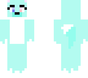 arctic wolfie