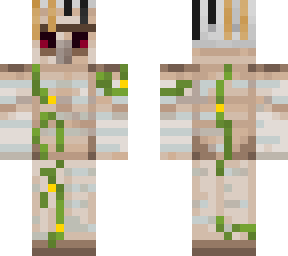 areumadlol 1.14 iron golem