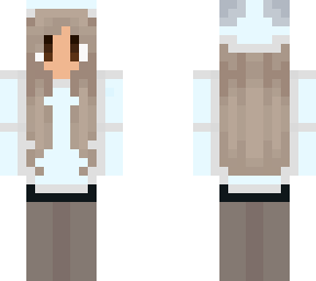 ariana grande white puffer jacket - edited