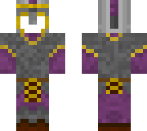 armor template