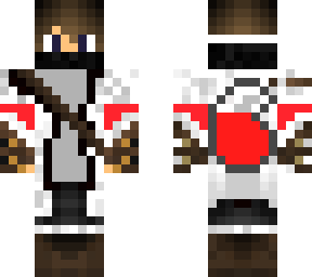 assassin wolf 2.0