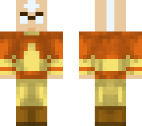 atla aang in avatar state