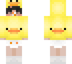 baby duck